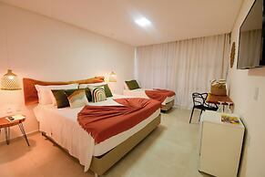 Milie Lounge Pousada