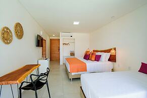 Milie Lounge Pousada