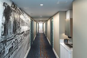 Caption by Hyatt Downtown Nashville/The Gulch