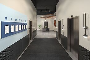 Caption by Hyatt Downtown Nashville/The Gulch