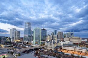 Caption by Hyatt Downtown Nashville/The Gulch