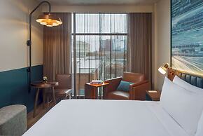 Caption by Hyatt Downtown Nashville/The Gulch