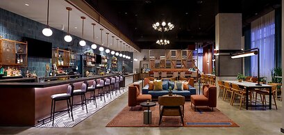 Caption by Hyatt Downtown Nashville/The Gulch