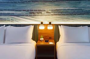 Caption by Hyatt Downtown Nashville/The Gulch