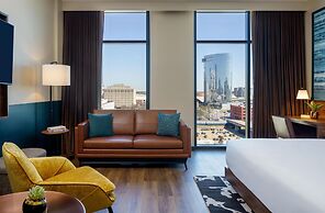 Caption by Hyatt Downtown Nashville/The Gulch