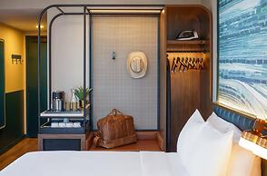 Caption by Hyatt Downtown Nashville/The Gulch