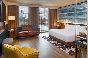 Caption by Hyatt Downtown Nashville/The Gulch