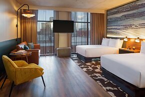 Caption by Hyatt Downtown Nashville/The Gulch