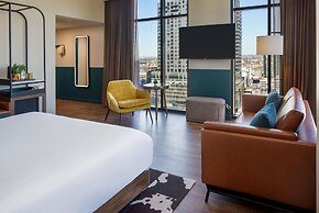 Caption by Hyatt Downtown Nashville/The Gulch