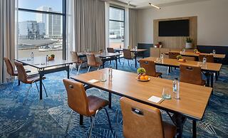 Caption by Hyatt Downtown Nashville/The Gulch