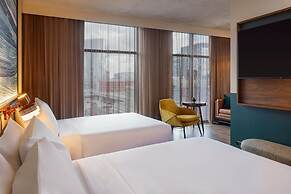 Caption by Hyatt Downtown Nashville/The Gulch