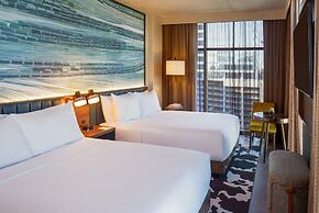 Caption by Hyatt Downtown Nashville/The Gulch