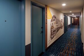 Caption by Hyatt Downtown Nashville/The Gulch