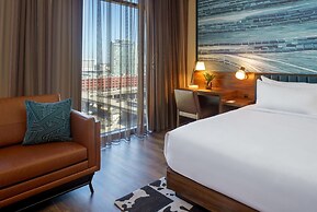 Caption by Hyatt Downtown Nashville/The Gulch