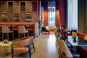 Caption by Hyatt Downtown Nashville/The Gulch