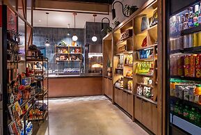 Caption by Hyatt Downtown Nashville/The Gulch