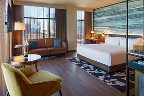 Caption by Hyatt Downtown Nashville/The Gulch