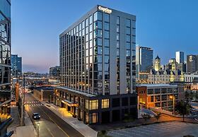 Caption by Hyatt Downtown Nashville/The Gulch