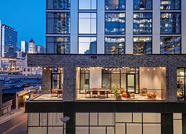 Caption by Hyatt Downtown Nashville/The Gulch