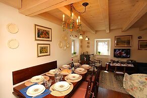 Antico Chalet in Livigno