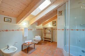 Antico Chalet in Livigno