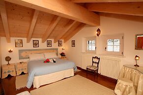 Antico Chalet in Livigno