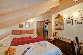 Antico Chalet in Livigno