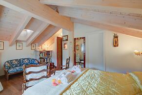 Antico Chalet in Livigno