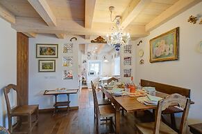 Antico Chalet in Livigno