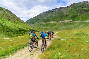 Antico Chalet in Livigno