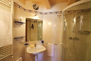 Antico Chalet in Livigno
