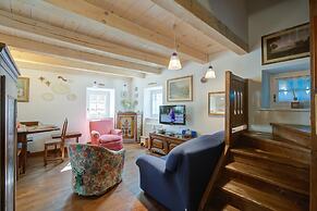 Antico Chalet in Livigno