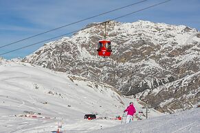 Antico Chalet in Livigno