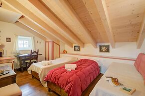Antico Chalet in Livigno
