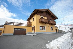 Sole Ski in- Ski out Mt 50