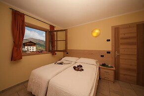 Sponda Ski in- Ski out Mt 50