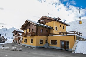 Sponda Ski in- Ski out Mt 50