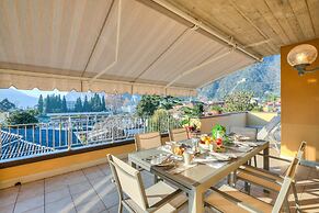 Antares150m From the Lake