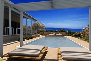 Villa Filokalia With Exceptional View