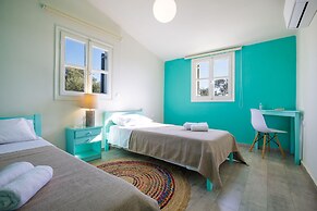 Villa Filokalia With Exceptional View