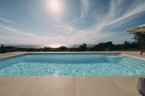 Villa Filokalia With Exceptional View