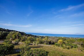 Villa Filokalia With Exceptional View