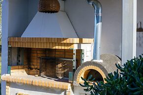 Villa Filokalia With Exceptional View