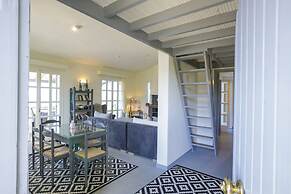 Villa Filokalia With Exceptional View