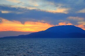 Villa Filokalia With Exceptional View