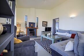 Villa Filokalia With Exceptional View