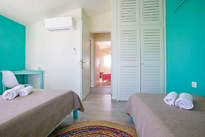 Villa Filokalia With Exceptional View