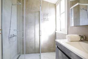 Villa Filokalia With Exceptional View