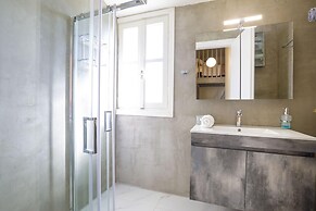 Villa Filokalia With Exceptional View