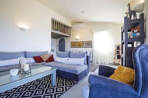 Villa Filokalia With Exceptional View